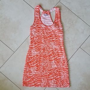 Stretchy/Tight Charlotte Russe Dress